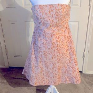 Sleeveless GapStretch Dress